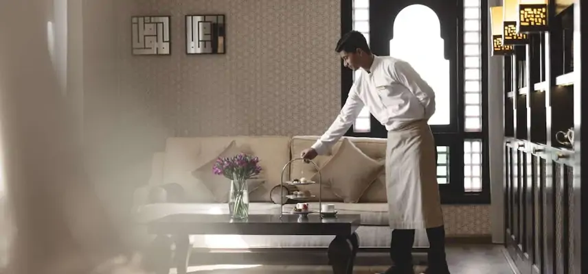 Sofitel Shahd Al Madinah image